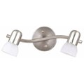 Canarm Gs Home Impressions Jasper Track Lighting Fixture IT92BPT